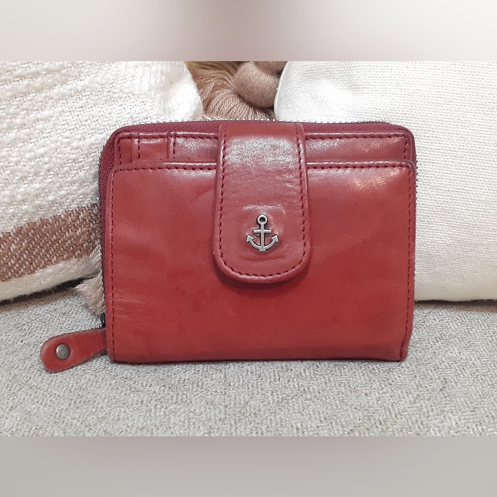 Harbour 2nd Wallet